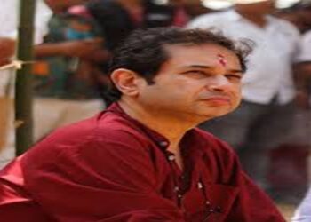 Grameen Haat Near Kanchanbari Bazaar Inaugurated