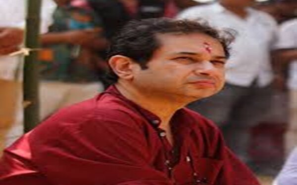 Grameen Haat Near Kanchanbari Bazaar Inaugurated