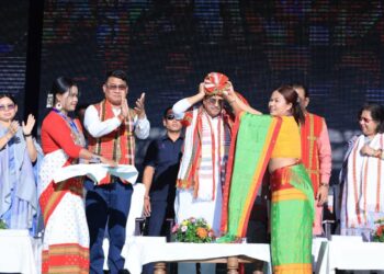 Janajatiya Gaurav Diwas: Tripura rolls out new welfare initiatives