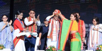 Janajatiya Gaurav Diwas: Tripura rolls out new welfare initiatives