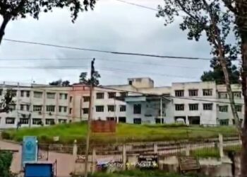 Teliamura Hospital earns national LaQshya honour