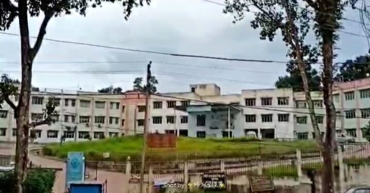 Teliamura Hospital earns national LaQshya honour