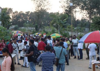 ‘Shantiniketan E-Haat’ launched in Tripura to aid rural artisans