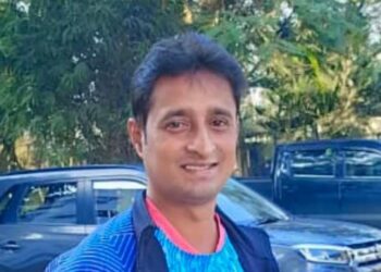 Former Tripura Ranji Player Rajesh Banik Killed in Accident