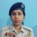 Inspector Swapna Bhowmik Honoured with Dakshata Padak 2025