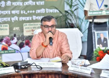 Govt to support 6,000 farmers with Rs 1.8 crore under ARC potato cultivation scheme: Agriculture Minister
