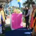 Grameen Haat Near Kanchanbari Bazaar Inaugurated