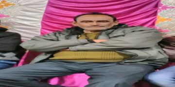 Veteran Congress Leader Pradip Roy Dies in Kalyanpur