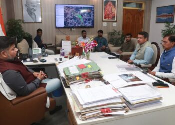 Faster highway expansion top priority: Tripura Transport Min