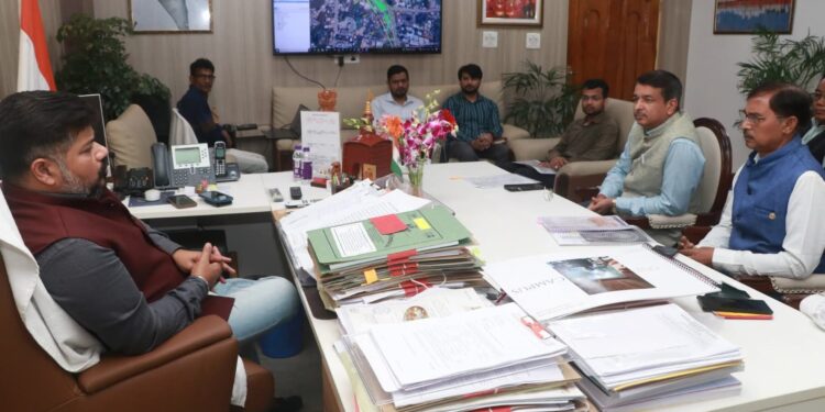 Faster highway expansion top priority: Tripura Transport Min