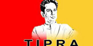 Police deny venue, Tipra Motha defers Nov 7 rally