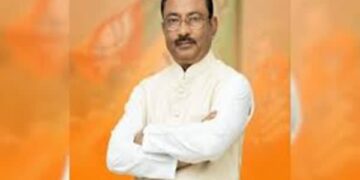 BJP’s Rajib Bhattacharjee returns home, advised home isolation