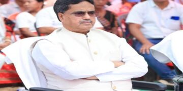 Tripura CM Manik Saha calls for united action on World AIDS Day