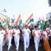 Tripura CM Flags Off Unity March Honouring Sardar Patel