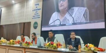 Agartala hosts two-day e-LISS training for livestock data