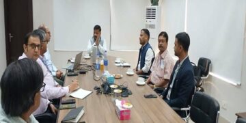 Tripura partners with NICCO Park for Jirania adventure hub