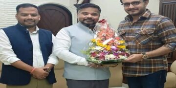 Tourism Minister invites Sourav Ganguly to Promo Fest finale