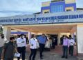 Dhalai District Hospital bags triple national quality nod