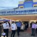 Dhalai District Hospital bags triple national quality nod