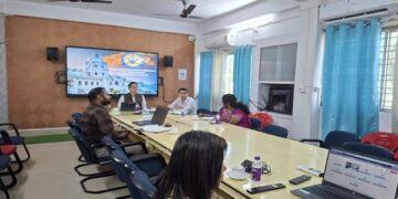 ‘Nayi Chetna’: TRLM’s month-long campaign against gender violence