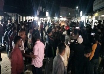 Violent Contractor Clash in Tillabazar Leaves Five Hurt