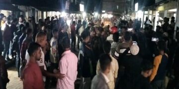 Violent Contractor Clash in Tillabazar Leaves Five Hurt