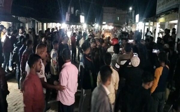 Violent Contractor Clash in Tillabazar Leaves Five Hurt