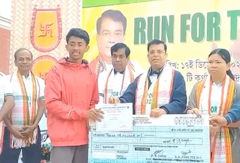 Tripura to Get Its Own Tea Auction Centre by 2026