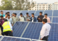 PM Surya Ghar Boosts Tripura Solar Capacity to 10 MW