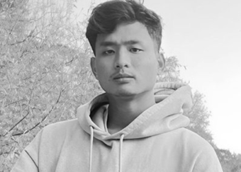 Tripura Govt to Give ₹5 Lakh Ex Gratia to Angel Chakma