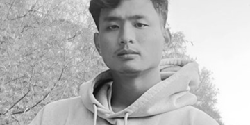 Tripura Govt to Give ₹5 Lakh Ex Gratia to Angel Chakma