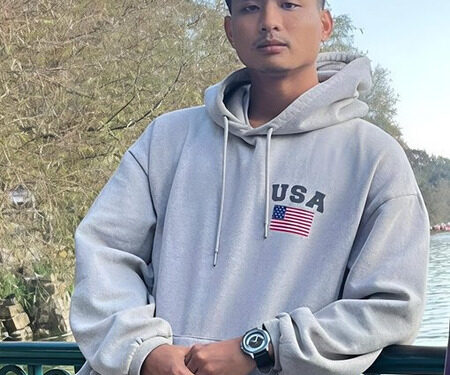 NESO Seeks Death Sentence for Killers of Tripura Student