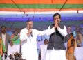 Pristha Pramukhs key to poll victory: Ratan Lal Nath