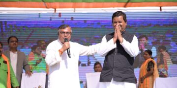 Pristha Pramukhs key to poll victory: Ratan Lal Nath