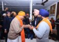 Veer Bal Diwas: CM Saha Urges Stand Against Forced Conversions