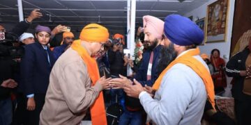 Veer Bal Diwas: CM Saha Urges Stand Against Forced Conversions