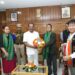 Governor Reddy Nallu Inaugurates Nagaland Day Event at Lok Bhavan