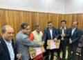 Tripura Signs MoU with NBSS to Boost Farm Productivity