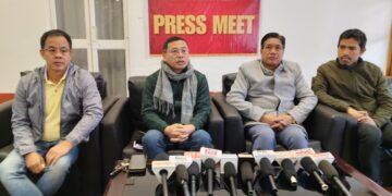 Tipra Motha Slams Centre Over Angel Chakma Killing in Dehradun