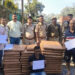 ₹2 Crore Cannabis Seized in Assam; Truck Nabbed at Churaibari