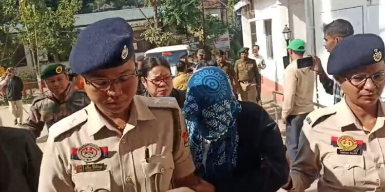 Prasenjit Sarkar Death Case: Two More Accused Sent to Jail