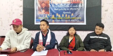 Attack on Chakma Students: TCSA Alleges Police Negligence