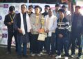 Padma Shri Beni Chandra Jamatia Memorial Football 2025 Concludes
