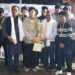 Padma Shri Beni Chandra Jamatia Memorial Football 2025 Concludes
