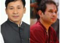 Pradyot–Rebati Face-Off Sharpens as ‘One North East’ Debate Heats Up Ahead of TTAADC, VC Polls