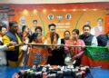 Motha, IPFT Leaders Join BJP; 72 Families Switch in Tripura