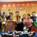 Motha, IPFT Leaders Join BJP; 72 Families Switch in Tripura