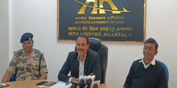 MBB Airport Ready for 24×7 Domestic, International Ops: Nehra