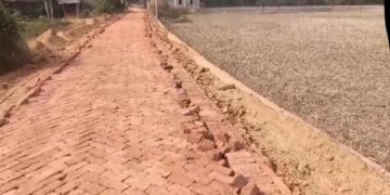 Substandard Road Construction Triggers Graft Claims in Betaga