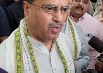 Centre Watching Bangladesh Closely, India Ready: Tripura CM